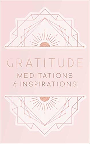 okumak Gratitude: Meditations and Inspirations (Mini Books)