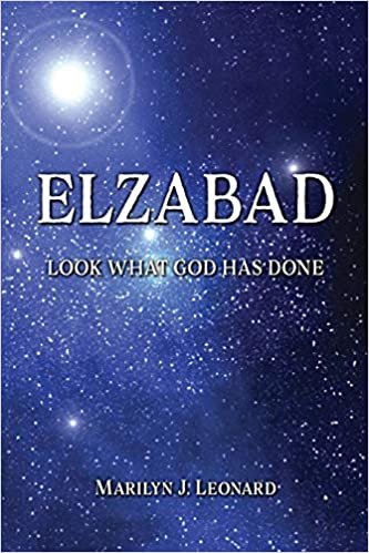 okumak Elzabad: Look What God Has Done