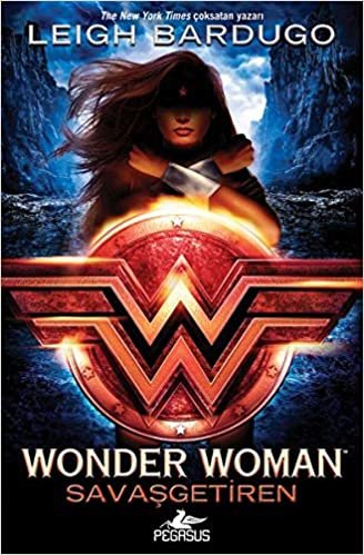 okumak Wonder Woman: Savaşgetiren