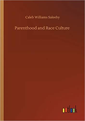 okumak Parenthood and Race Culture
