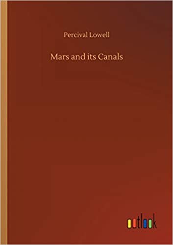 okumak Mars and its Canals