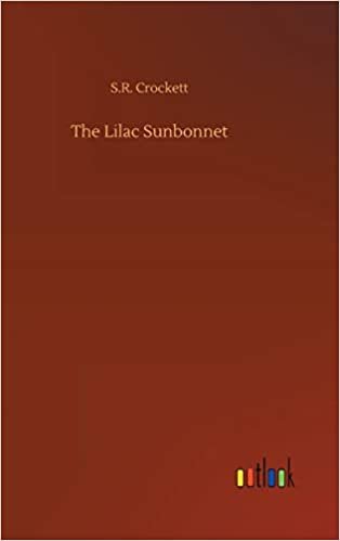 okumak The Lilac Sunbonnet