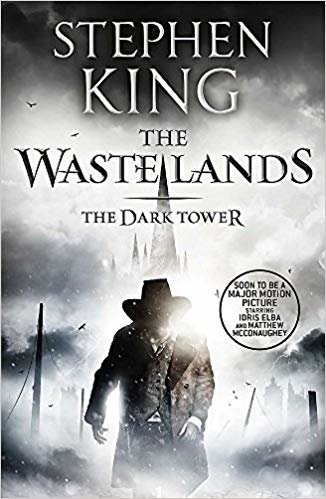 okumak The Dark Tower III: The Waste Lands: (Volume 3)