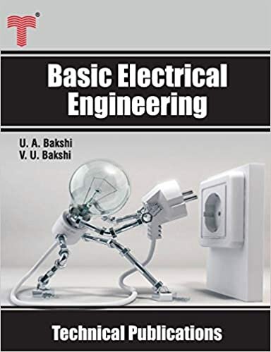 okumak Basic Electrical Engineering: D.C. and A.C. Circuits, Measuring Instruments, Electric Machines