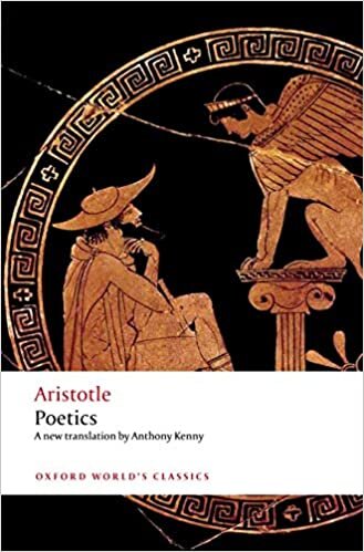 okumak Poetics (Oxford Worlds Classics)