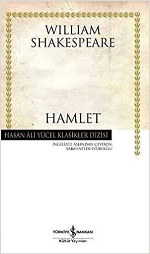 okumak Hamlet (Ciltli)