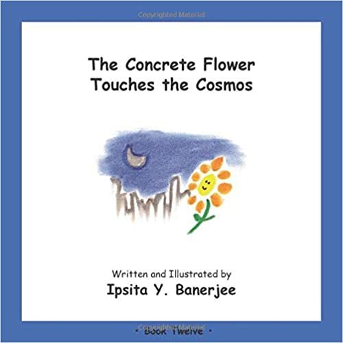 okumak The Concrete Flower Touches the Cosmos: Book Twelve