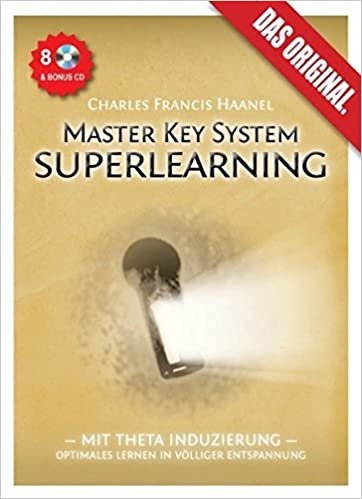 okumak Master Key System Superlearning