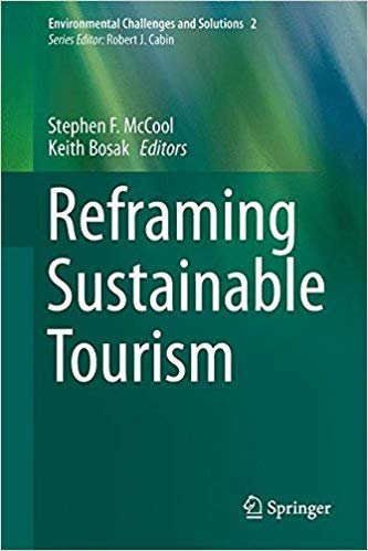 okumak Reframing Sustainable Tourism : 2