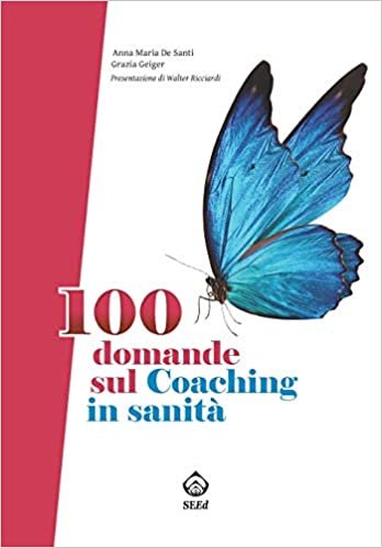 okumak 100 domande sul Coaching in sanità
