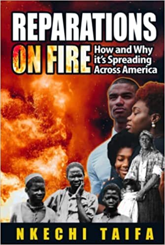 Reparations On Fire: How and Why it's Spreading Across America