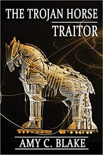 okumak The Trojan Horse Traitor (Levi Prince)