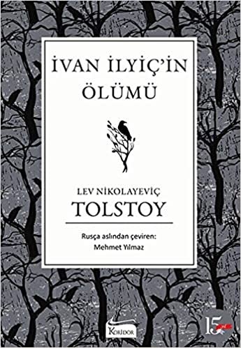okumak Ivan İlyiçin Ölümü (Bez Ciltli)