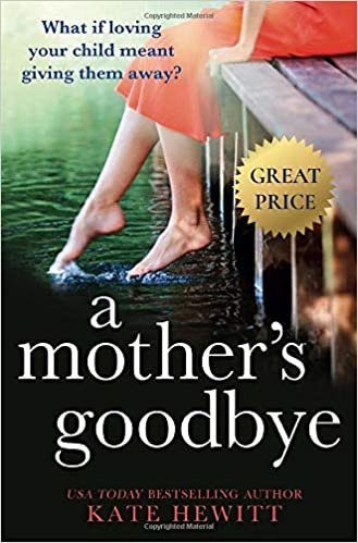 okumak A Mother&#39;s Goodbye
