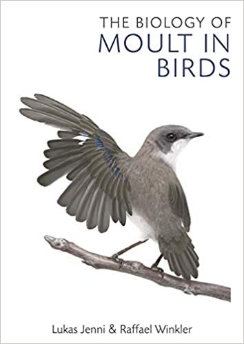 okumak The Biology of Moult in Birds