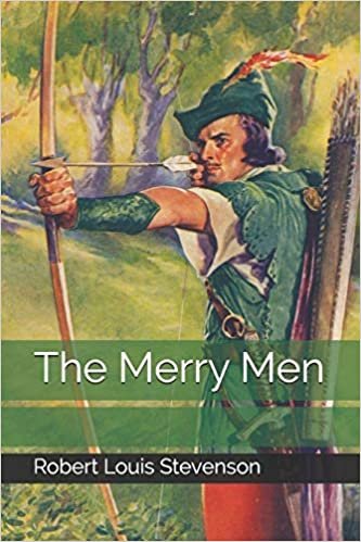 okumak The Merry Men