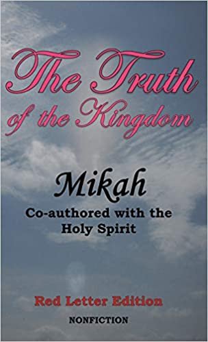 okumak The Truth of the Kingdom