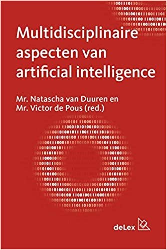 okumak Multidisciplinaire aspecten van artificial intelligence