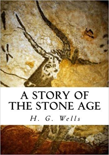 okumak A Story of the Stone Age