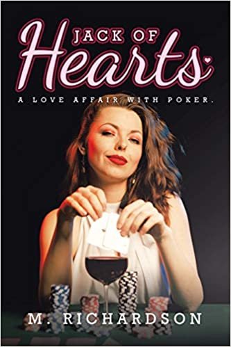 okumak Jack of Hearts: A Love Affair with Poker.