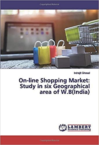 okumak On-line Shopping Market: Study in six Geographical area of W.B(India)