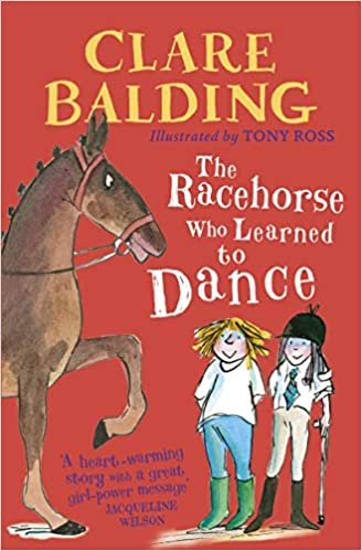 okumak The Racehorse Who Learned to Dance (Charlie Bass 3)