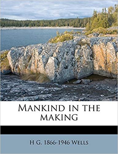 okumak Mankind in the making