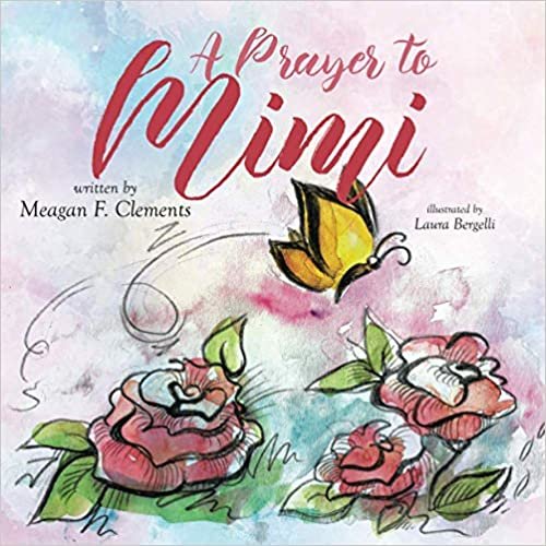 okumak A Prayer To Mimi (Butterfly Duology, Band 1)