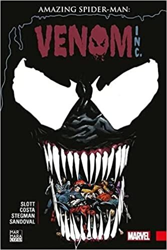 okumak Venom Inc.