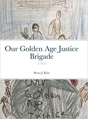 okumak Our Golden Age Justice Brigade