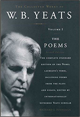 okumak The Poems (Collected Works of W. B. Yeats)