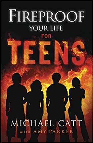 okumak Fireproof Your Life for Teens