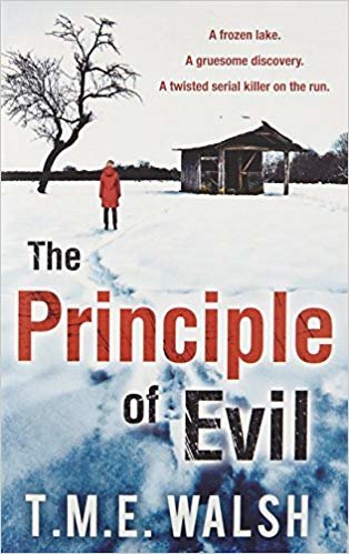 okumak The Principle Of Evil