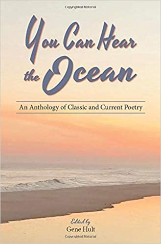 okumak You Can Hear the Ocean: An Anthology of Classic and Current Poetry