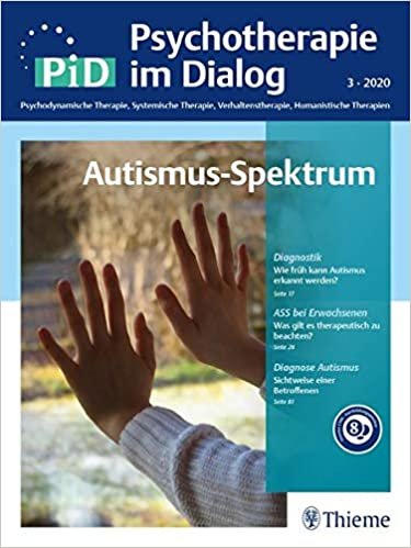 okumak Autismus-Spektrum: PiD - Psychotherapie im Dialog