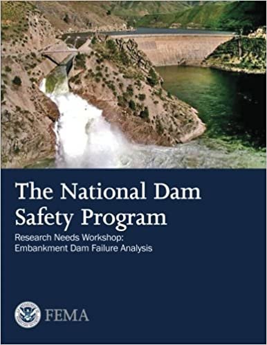 okumak The National Dam Safety Program Research Needs Workshop:  Embankment Dam Failure Analysis