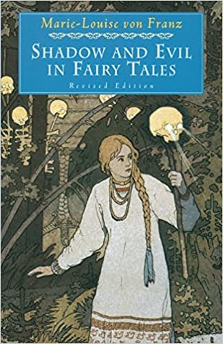 okumak Shadow and Evil in Fairy Tales (A C.G. Jung Foundation Book) (C. G. Jung Foundation Books)