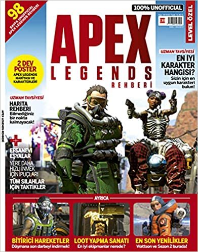 okumak Apex Legends