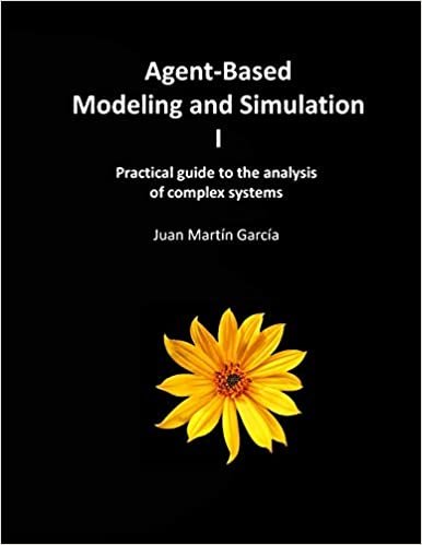 okumak Agent-Based Modeling and Simulation I: Practical guide to the analysis of complex systems