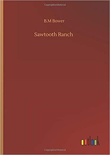 okumak Sawtooth Ranch