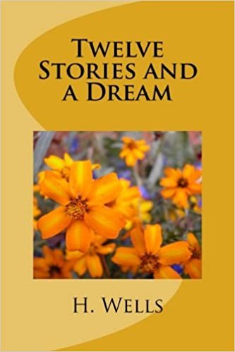 okumak Twelve Stories and a Dream