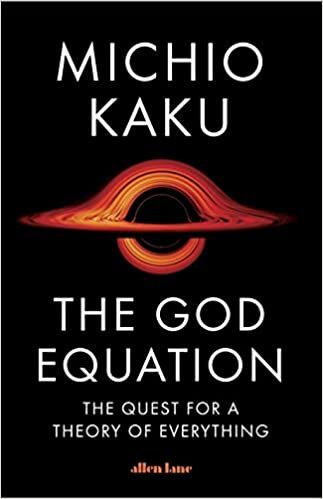 okumak The God Equation: The Quest for a Theory of Everything