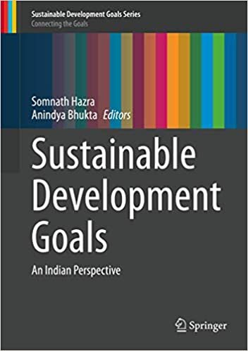 okumak Sustainable Development Goals: An Indian Perspective (Sustainable Development Goals Series)