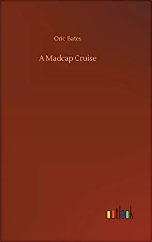 okumak A Madcap Cruise