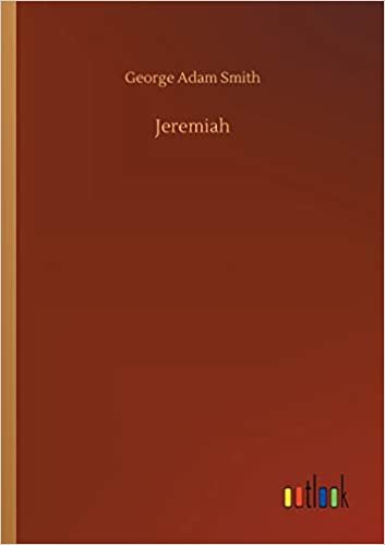 okumak Jeremiah