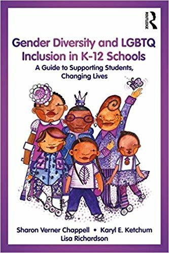okumak Gender Diversity and LGBTQ Inclusion in K-12 Schools : A Guide to Supporting Students, Changing Lives