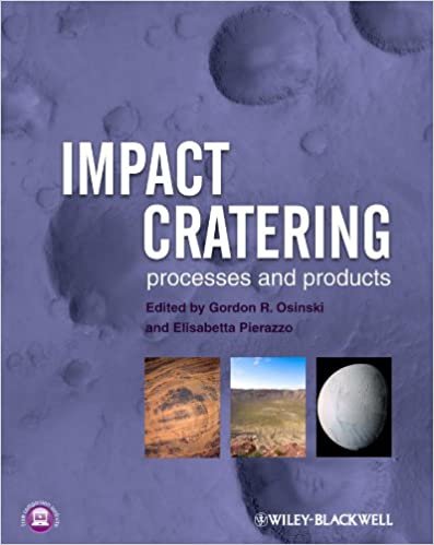 okumak Impact Cratering: Processes and Products