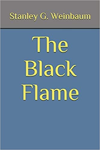 okumak The Black Flame