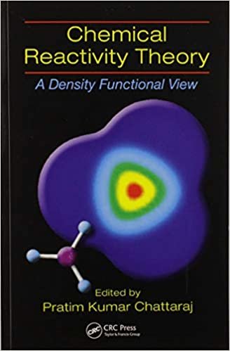 okumak Chemical Reactivity Theory: A Density Functional View