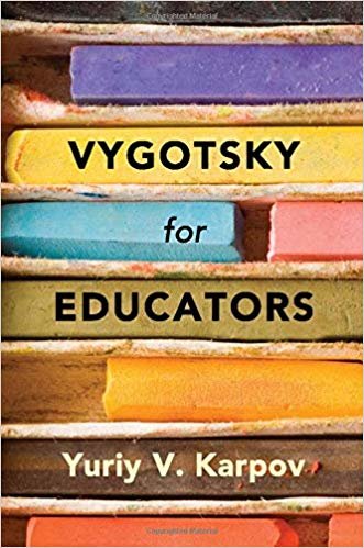 okumak Vygotsky for Educators